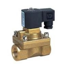 2/2 way solenoid valve,High Pressure and high temperature valve KL523 Series